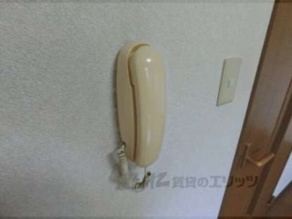 インターフォン