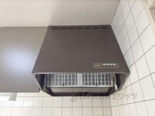 換気扇