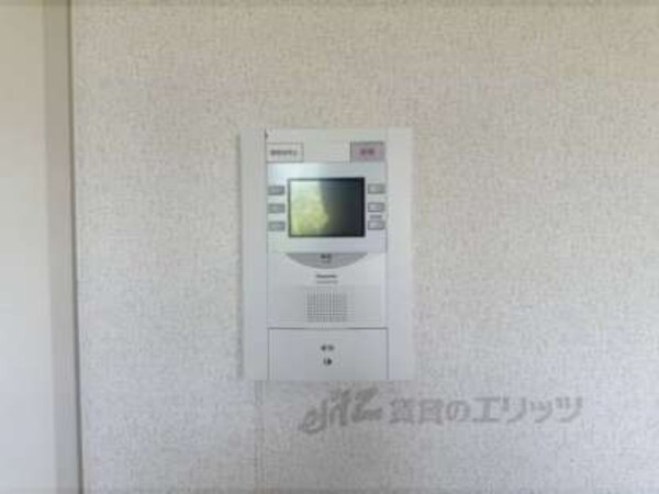 ＴＶモニターフォン