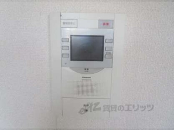 ＴＶモニターフォン