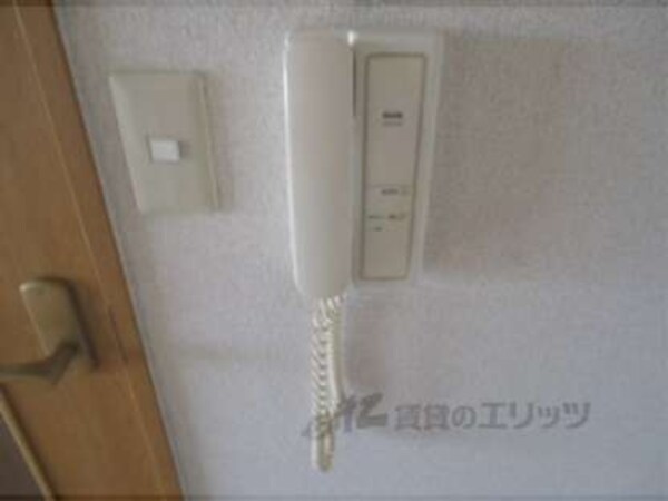 インターホン