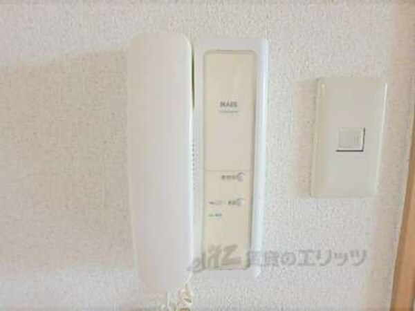 インターフォン