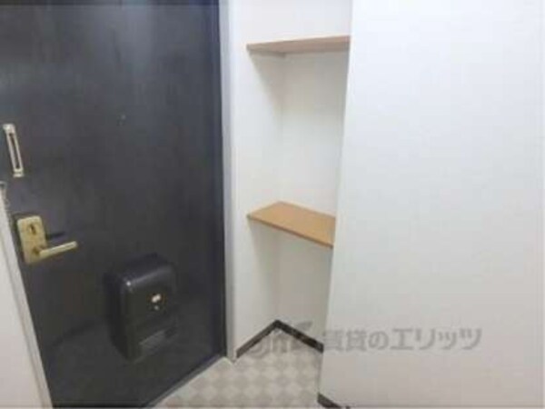 下駄箱