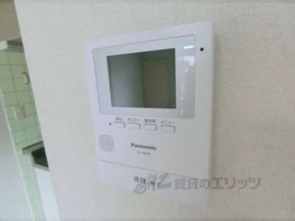 ＴＶモニターフォン