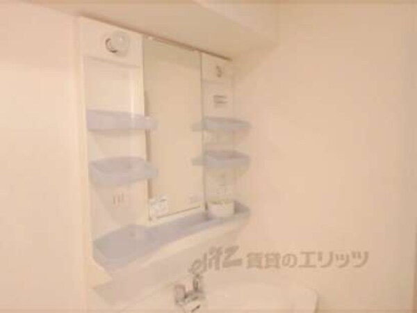 洗面所