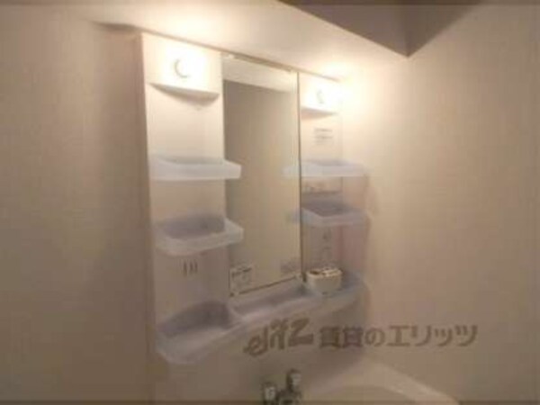 洗面所