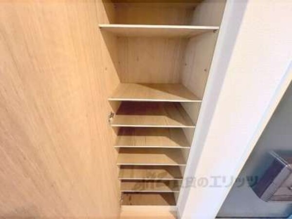 下駄箱