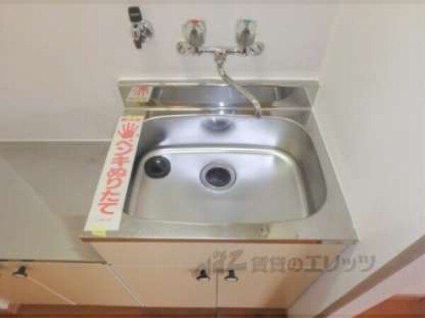 キッチン(キレイです。)