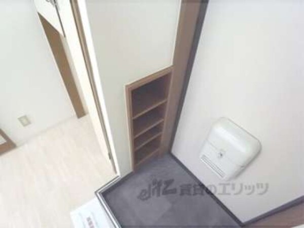 下駄箱
