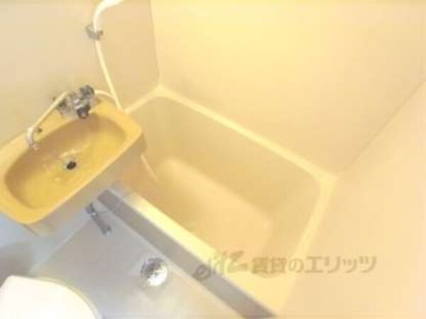 ユニットバス