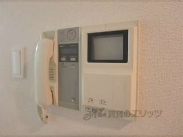ＴＶモニターフォン