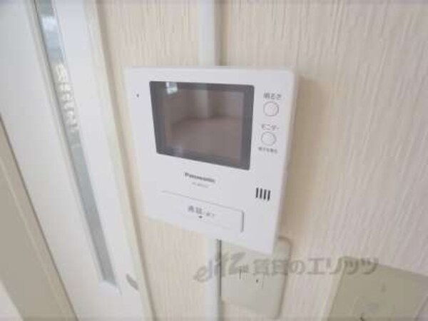 テレビドアホン