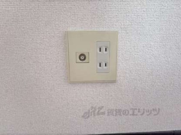 テレビコンセント