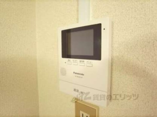ＴＶモニターフォン