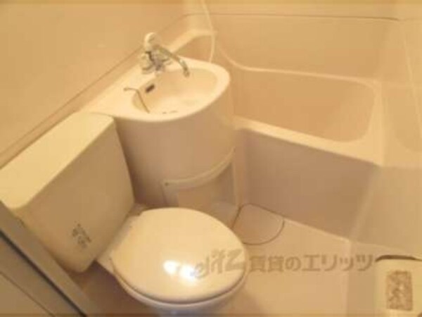 ユニットバス