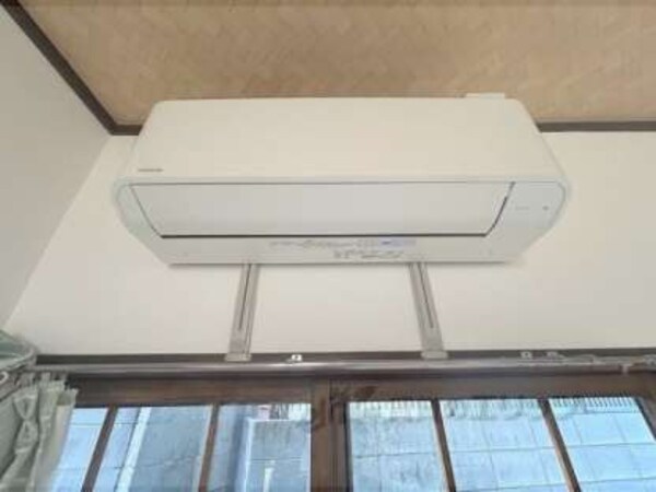 エアコン