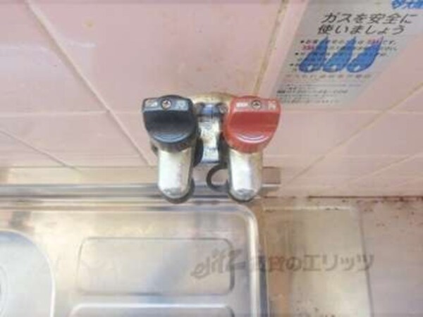 ガス栓