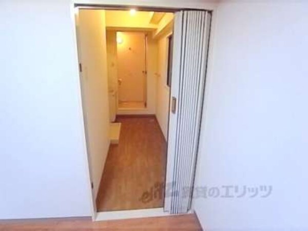 脱衣所