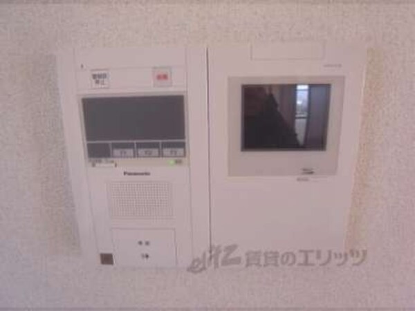 インターホン