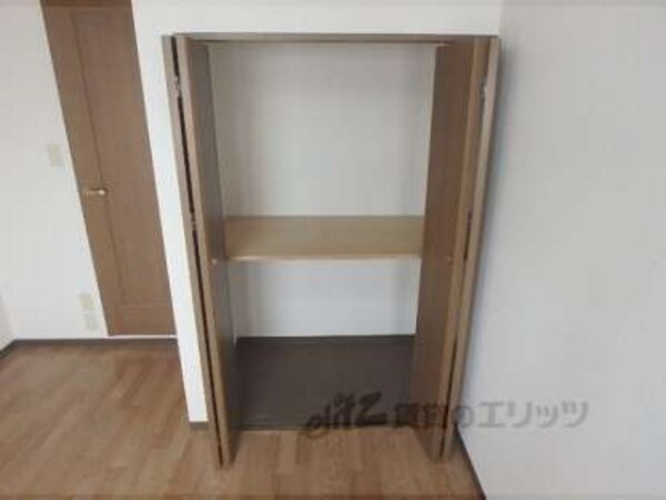 収納(たくさん収納できます。)