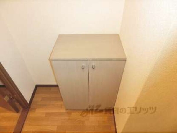 下駄箱
