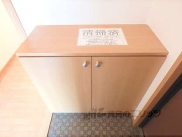 下駄箱