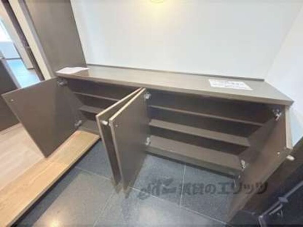 下駄箱