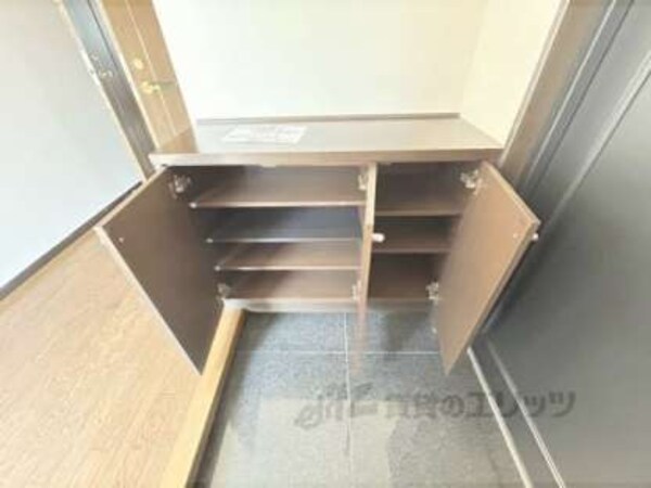 下駄箱