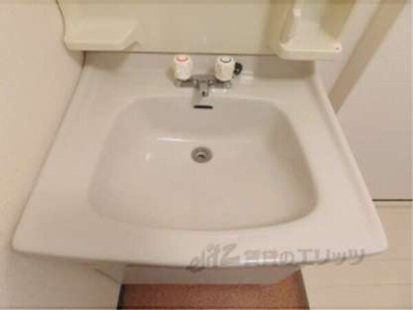 洗面所