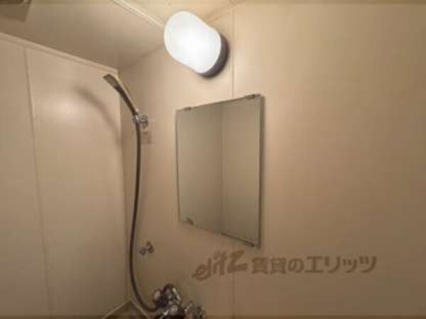 洗面所