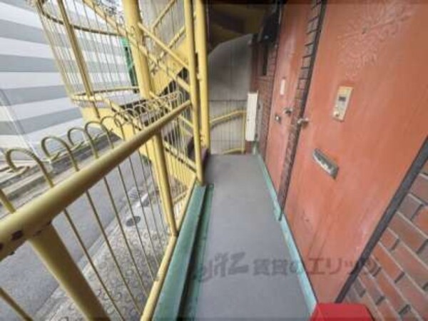 通路