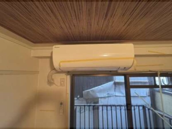 エアコン