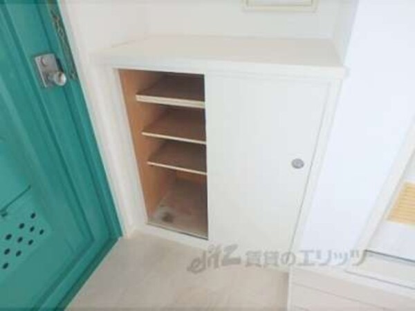 下駄箱