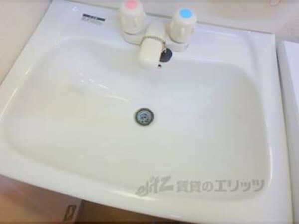 洗面所