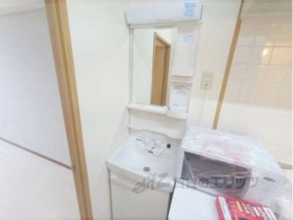 洗面所