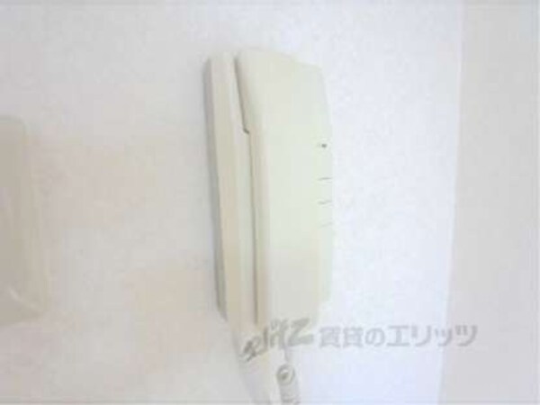 インターフォン