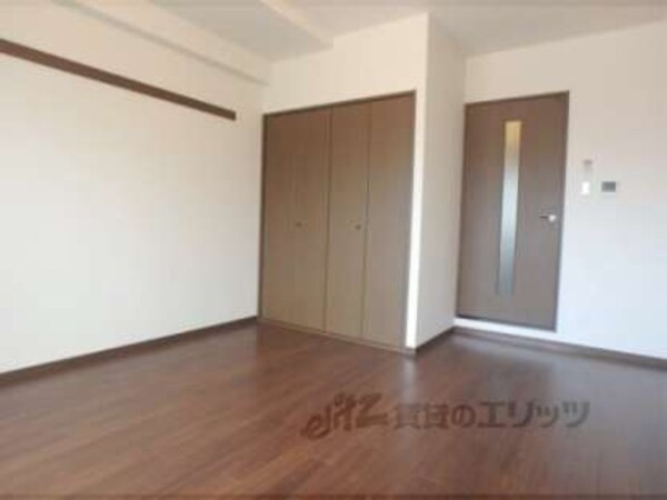 居室(使い易いお部屋です)