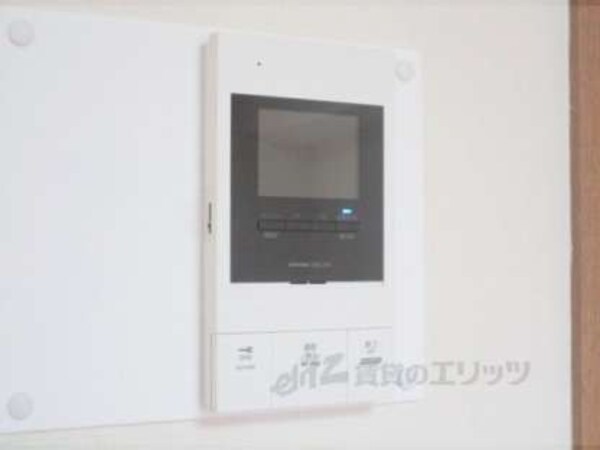 ＴＶモニターフォン