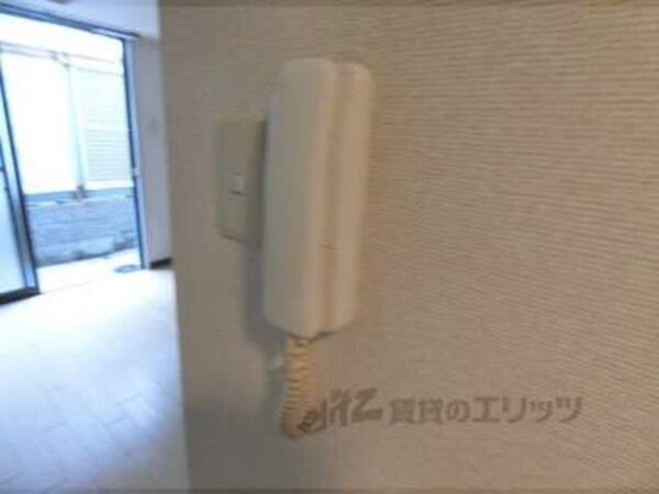 ドアホン