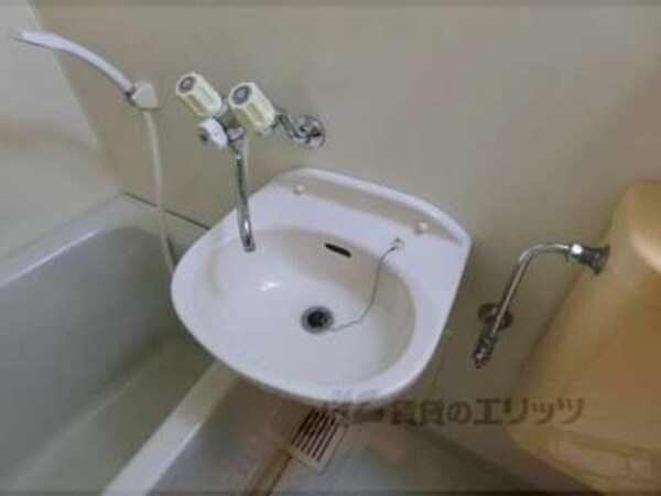 ユニットバス