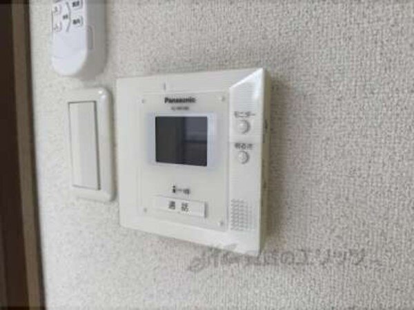 ＴＶモニターフォン