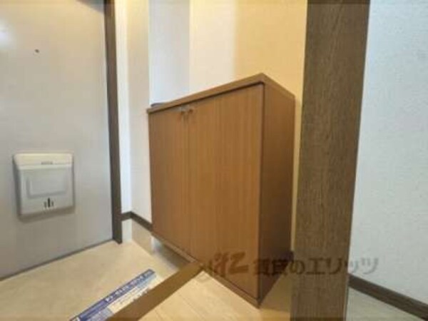 下駄箱