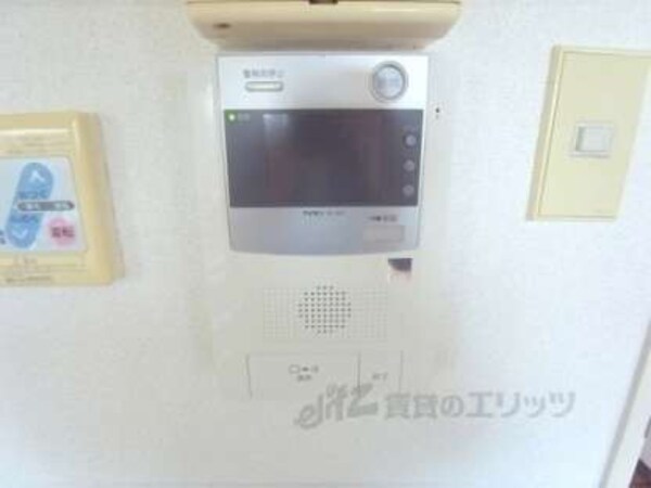 ＴＶモニターフォン