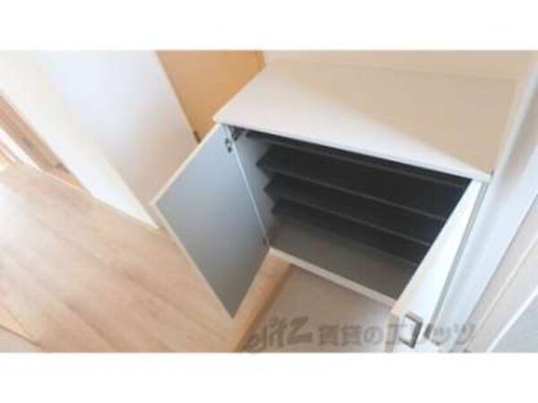 下駄箱