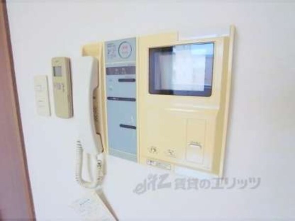インターフォン