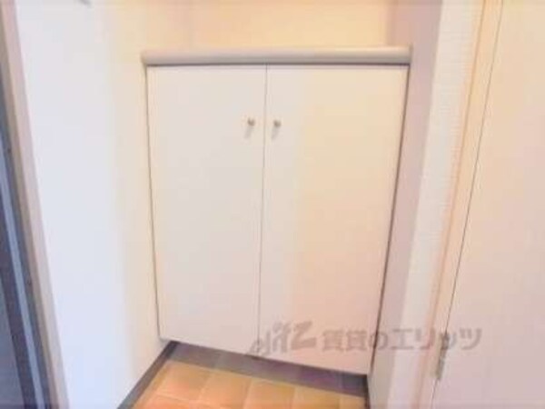 下駄箱