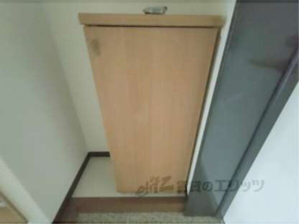 下駄箱