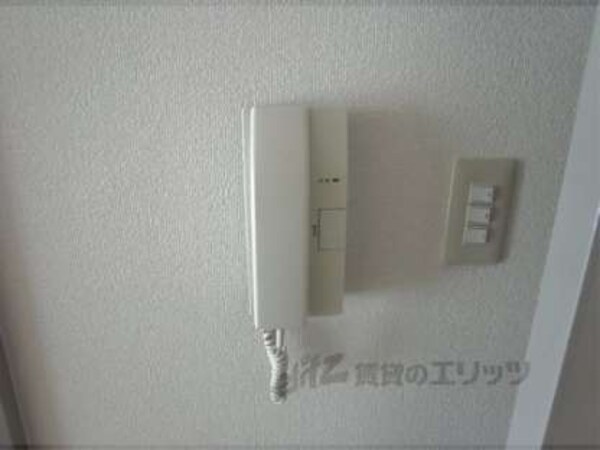 ドアホン