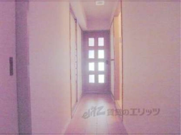 廊下