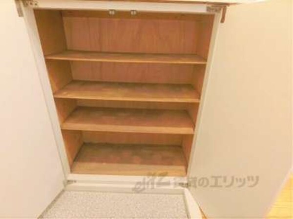 下駄箱